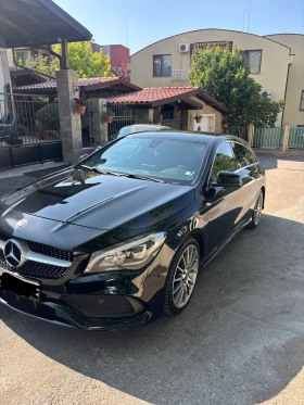 Обява за продажба на Mercedes-Benz CLA 180 ~48 000 лв. - изображение 1