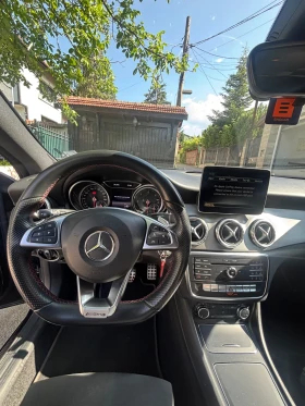 Обява за продажба на Mercedes-Benz CLA 180 ~48 000 лв. - изображение 4