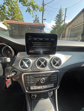 Обява за продажба на Mercedes-Benz CLA 180 ~48 000 лв. - изображение 5