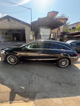 Обява за продажба на Mercedes-Benz CLA 180 ~48 000 лв. - изображение 2