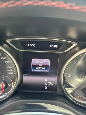 Обява за продажба на Mercedes-Benz CLA 180 ~48 000 лв. - изображение 7