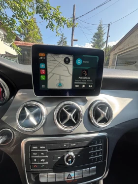 Обява за продажба на Mercedes-Benz CLA 180 ~48 000 лв. - изображение 6