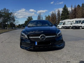 Обява за продажба на Mercedes-Benz CLA 180 ~33 200 лв. - изображение 1