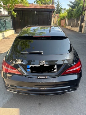 Обява за продажба на Mercedes-Benz CLA 180 ~48 000 лв. - изображение 10