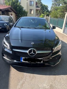 Обява за продажба на Mercedes-Benz CLA 180 ~48 000 лв. - изображение 1