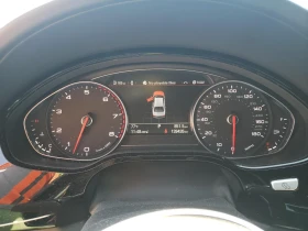 Audi A8 LONG* HEADUP* MATRIX* DISTRO* PANO* * *  | Mobile.bg    7