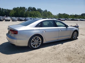 Audi A8 LONG* HEADUP* MATRIX* DISTRO* PANO* * *  | Mobile.bg    6