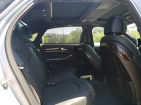 Audi A8 LONG* HEADUP* MATRIX* DISTRO* PANO* * *  | Mobile.bg    10