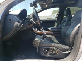 Audi A8 LONG* HEADUP* MATRIX* DISTRO* PANO* * *  | Mobile.bg    9