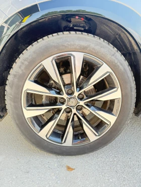 Обява за продажба на Renault Austral techno mild hybrid 140 ~48 500 лв. - изображение 2