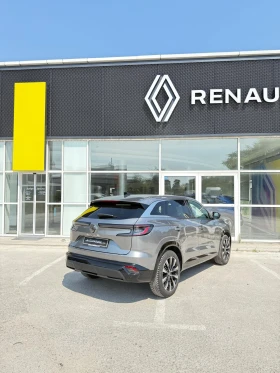 Обява за продажба на Renault Austral techno mild hybrid 140 ~48 500 лв. - изображение 1