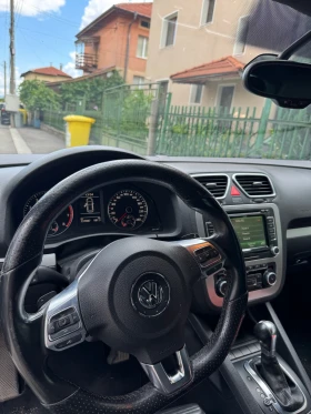VW Scirocco | Mobile.bg    9
