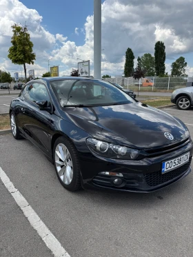 VW Scirocco | Mobile.bg    5