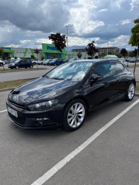 VW Scirocco | Mobile.bg    6