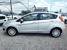 Обява за продажба на Ford Fiesta 1.5TDCI* EURO 6b ~9 990 лв. - изображение 1