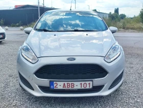 Обява за продажба на Ford Fiesta 1.5TDCI* EURO 6b ~9 990 лв. - изображение 7