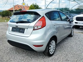 Обява за продажба на Ford Fiesta 1.5TDCI* EURO 6b ~9 990 лв. - изображение 4