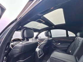 Mercedes-Benz S 500 S550 4matic | Mobile.bg    13