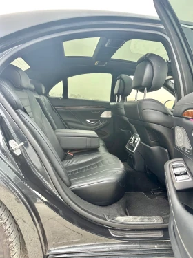 Mercedes-Benz S 500 S550 4matic | Mobile.bg    14
