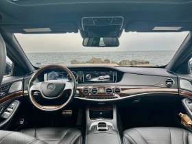 Обява за продажба на Mercedes-Benz S 500 S550 4matic ~54 300 лв. - изображение 7