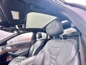 Обява за продажба на Mercedes-Benz S 500 S550 4matic ~54 300 лв. - изображение 11