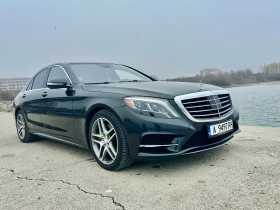 Обява за продажба на Mercedes-Benz S 500 S550 4matic ~54 300 лв. - изображение 1