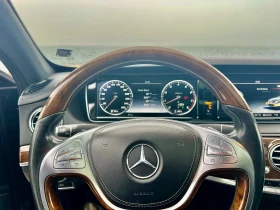 Обява за продажба на Mercedes-Benz S 500 S550 4matic ~54 300 лв. - изображение 8