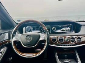 Обява за продажба на Mercedes-Benz S 500 S550 4matic ~54 300 лв. - изображение 6