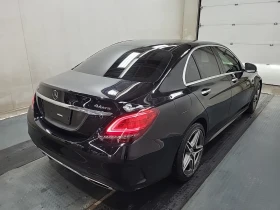 Mercedes-Benz C 300 4Matic * CARFAX* *  * *    | Mobile.bg    3