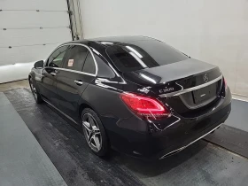 Mercedes-Benz C 300 4Matic * CARFAX* *  * *    | Mobile.bg    4