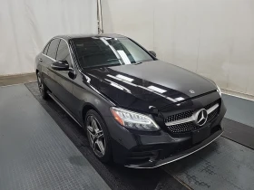 Mercedes-Benz C 300 4Matic * CARFAX* *  * *    | Mobile.bg    2
