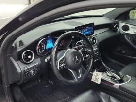 Mercedes-Benz C 300 4Matic * CARFAX* *  * *    | Mobile.bg    9