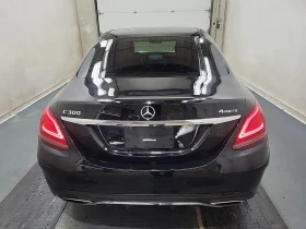 Mercedes-Benz C 300 4Matic * CARFAX* *  * *    | Mobile.bg    6