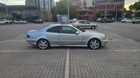 Mercedes-Benz CLK 430 | Mobile.bg    3