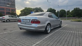 Mercedes-Benz CLK 430 | Mobile.bg    7