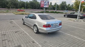 Mercedes-Benz CLK 430 | Mobile.bg    4