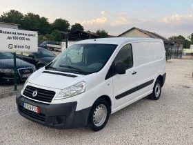 Обява за продажба на Fiat Scudo Климатик  ~6 800 лв. - изображение 2