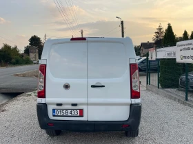 Обява за продажба на Fiat Scudo Климатик  ~6 800 лв. - изображение 5