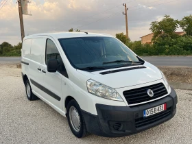 Обява за продажба на Fiat Scudo Климатик  ~6 800 лв. - изображение 1