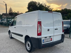 Обява за продажба на Fiat Scudo Климатик  ~6 800 лв. - изображение 4
