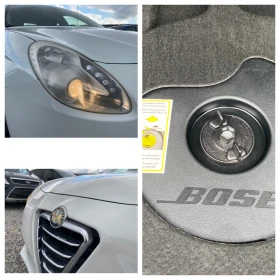 Обява за продажба на Alfa Romeo Giulietta 2013 2.0JTD 170HP AUTOMATIC* BOSSE *  ~9 850 лв. - изображение 7