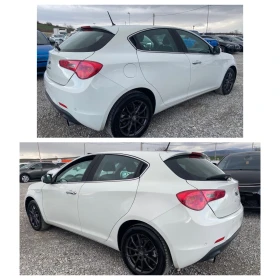 Обява за продажба на Alfa Romeo Giulietta 2013 2.0JTD 170HP AUTOMATIC* BOSSE *  ~9 850 лв. - изображение 4