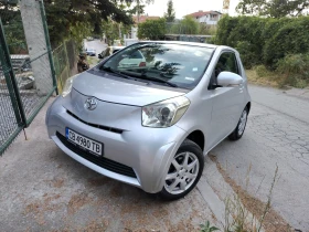Обява за продажба на Toyota IQ ~7 900 лв. - изображение 1