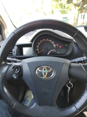 Toyota IQ | Mobile.bg    10