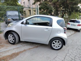 Обява за продажба на Toyota IQ ~7 900 лв. - изображение 1