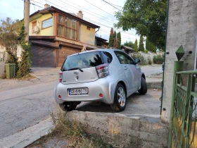 Обява за продажба на Toyota IQ ~7 900 лв. - изображение 5