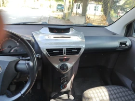 Toyota IQ | Mobile.bg    9