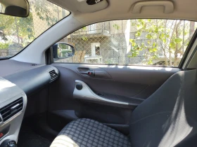 Toyota IQ | Mobile.bg    13