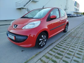 Peugeot 107 1.0- | Mobile.bg    2