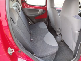 Peugeot 107 1.0- | Mobile.bg    13